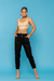 A Calça Feminina Jogger Preta Tanise Jeans (Ref. 24087) na internet