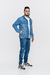 Jaqueta Masculina Plus Size Tanise/Gpoint Jeans - Ref. 24184 - loja online