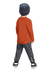 Camiseta Infantil Manga Longa Glinny em Suedine - Conforto e Estilo para Todas as Ocasiões (Ref: 31282) - comprar online