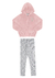 Conjunto Inverno Infantil Menina Alakazoo Ref. 66135 - comprar online