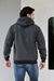 Jaqueta Moletom Masculino Natural Island Ref.70018 na internet