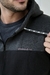 Jaqueta Moletom Masculino Natural Island Ref.70018 - loja online