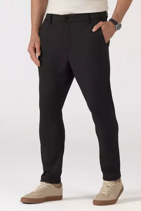 Calça De Malha Roma da marca DLZ Denim Ref:.D21520 - comprar online