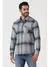 Camisa Comfort Xadrez DLZ Ref:.D291351 Estilo e Conforto para o Inverno! na internet