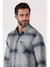 Camisa Comfort Xadrez DLZ Ref:.D291351 Estilo e Conforto para o Inverno! - comprar online