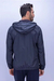 Jaqueta Corta Vento Masculina DLZ Denim D29773 - Proteção e Conforto em Dias Imprevisíveis - comprar online
