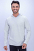 Moletom Regular com Capuz DLZ Denim D29895 - Conforto e Estilo para o Inverno