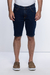 Bermuda Jeans Slim Masculina 34 ao 46 Dlz Denim Ref:.D5006A - comprar online