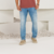 Calça Masculina Dlz Denim D61294 - Estilo e Conforto em Cada Passo! - comprar online