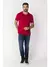Camiseta Masculina Regular Manga Curta DLZ Denim Ref.D691078 na internet