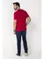 Camiseta Masculina Regular Manga Curta DLZ Denim Ref.D691078 - Michele Modas