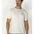 Camiseta Masculina Regular em Algodão DLZ Linho Ref.D691093