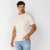 Camiseta Masculina Regular Manga Curta DLZ Denim Linho Ref. d691145 - comprar online