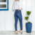 Calça Feminina Cigarrete Tanise Ref. 25000 na internet