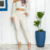 Calça Baggy Feminina Tanise Ref. 25003 na internet
