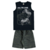 Conjunto Menino Boca Grande Ref.46476