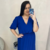 Conjunto Saia e Blusa Isabella Plus Size Ref.CS95 na internet