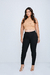 Calça Skinny Plus Preta Detox Denin Ref.9661 - comprar online