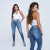 Calça Skinny Lara Detox Denim Ref.9638
