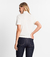 Blusa Feminina Gola Alta Endless/Rovitex Ref:.E14436 - Michele Modas