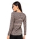 Blusa Estampada Manga Longa Endless E14532 - Estilo e Conforto para o Seu Dia a Dia! - loja online