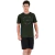 Camiseta Juvenil Masculino Manga Curta Alakazoo Ref. 35982 - Michele Modas