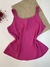Imagem do Regata Feminina Michele Collection Ref. L7266