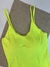 Body Amarelo com Bojo Michele Collection Ref. 14212 na internet