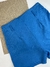 Short Feminino Crepe Michele Collection Ref. M2319 - loja online