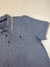 Camiseta Manga Curta Polo Regular DLZ Ref: D9021 - loja online