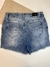Short Jeans Feminino Via Atual Ref. 3509 - Michele Modas