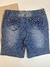 Bermuda Jeans Feminina Michele Collection Ref. 092556 - Michele Modas
