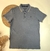 Camiseta Manga Curta Polo Regular DLZ Ref: D9021 na internet