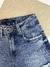 Short Jeans Feminino Via Atual Ref. 3512 na internet