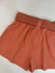 Imagem do Short de Sarja Feminino Michele Collection Ref. B1269