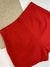 Short Alfaiataria Feminino Michele Collection Ref. 0028 - loja online