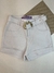 Short Jeans Feminino Michele Collection Ref. 4009 - comprar online