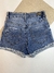 Short Jeans Feminino Via Atual Ref. 3512 - Michele Modas
