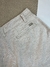 Short Alfaiataria de Linho Feminino Michele Collection Ref. 0559 - loja online