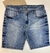 Bermuda Jeans Feminina Tanise Ref. BE5242 - comprar online