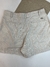 Short Alfaiataria de Linho Feminino Michele Collection Ref. 0559 - Michele Modas