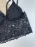 Cropped Renda Michele Collection Ref. 2511 na internet
