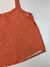 Blusa Feminina Manga Curta Cereja Rosa Ref.72816 na internet