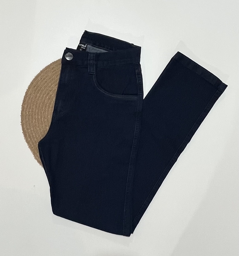 Calça Masculina Stylo Jeans Ref:.4020 - comprar online