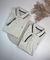 Camiseta Manga Curta Polo Regular DLZ Ref: D9021 - loja online