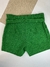 Short Linho Feminino Michele Collection Ref. 13274 - Michele Modas
