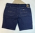 Bermuda Jeans Feminina Tanise Ref. BE5030 - Michele Modas