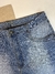 Bermuda Jeans Feminina Michele Collection Ref. 092556 na internet