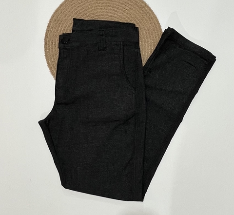 Calça Masculina Esporte Fino Alfaiataria com Bolso Embutido Stylo Ref:.4032 - comprar online