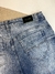 Short Jeans Feminino Via Atual Ref. 3509 - loja online